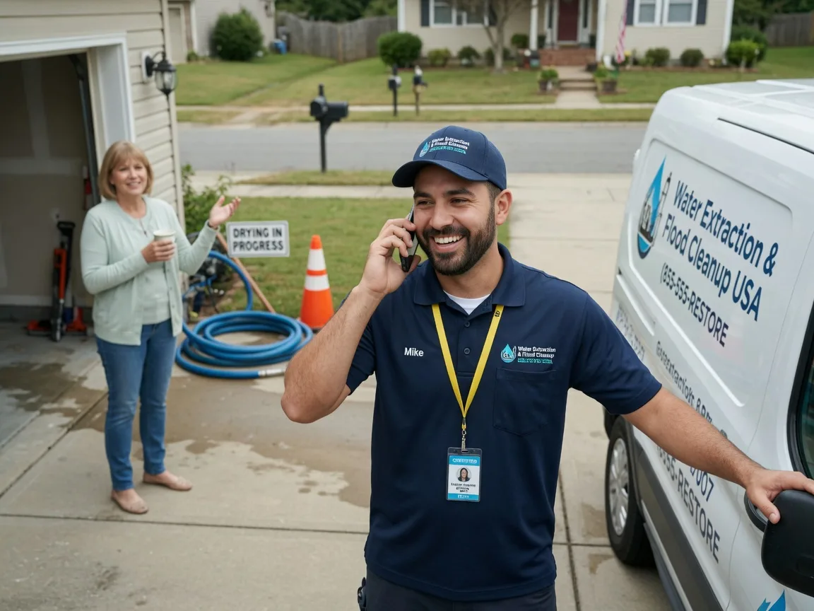 Emergency Water Extraction Homer, NY FAQs